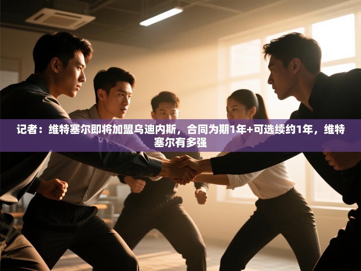 记者:维特塞尔即将加盟乌迪内斯,合同为期1年+可选续约1年,维特塞尔有多强