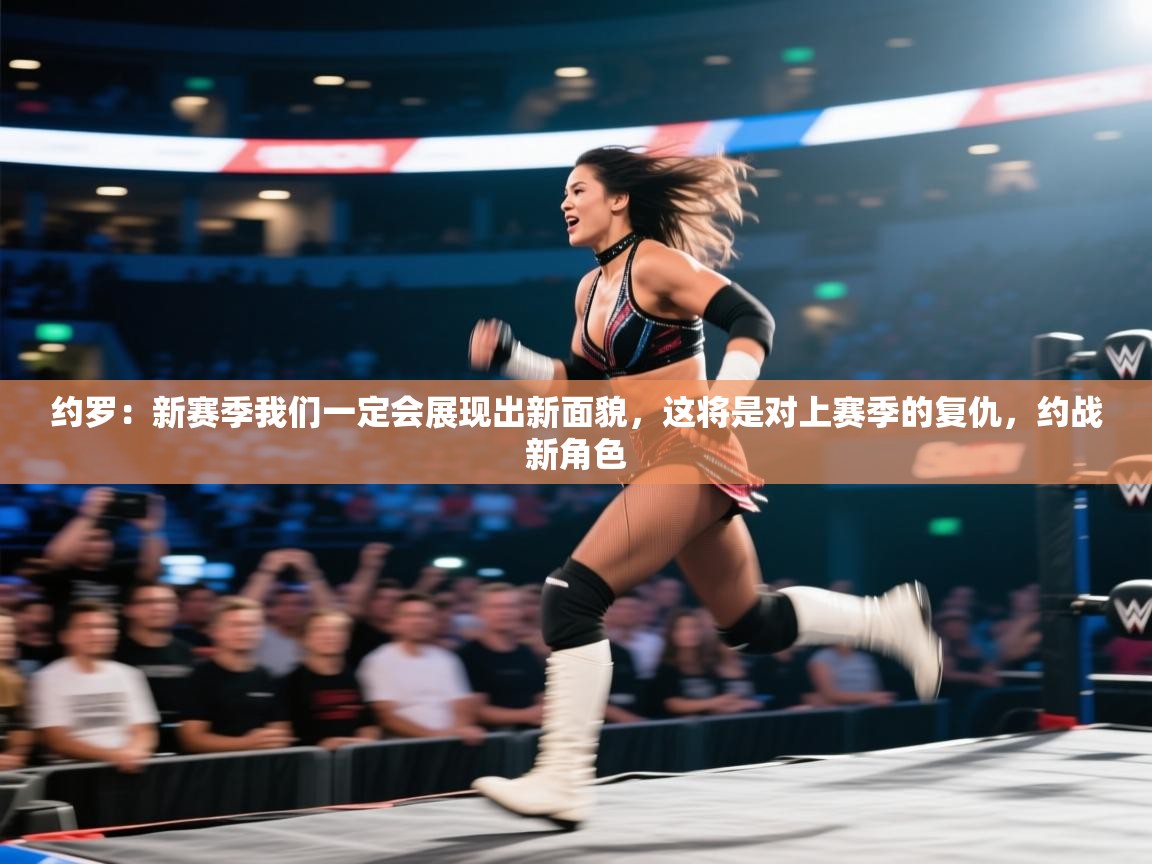 约罗:新赛季我们一定会展现出新面貌,这将是对上赛季的复仇,约战新角色