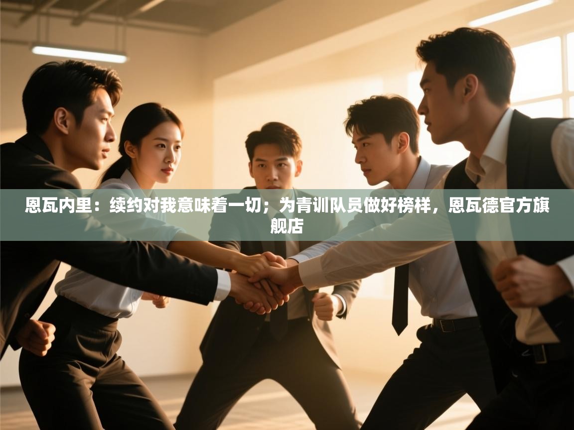 恩瓦内里:续约对我意味着一切;为青训队员做好榜样,恩瓦德官方旗舰店