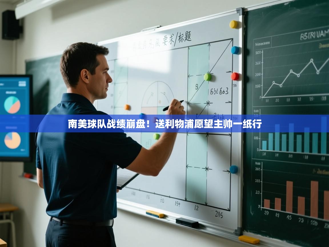 南美球队战绩崩盘！送利物浦愿望主帅一纸行