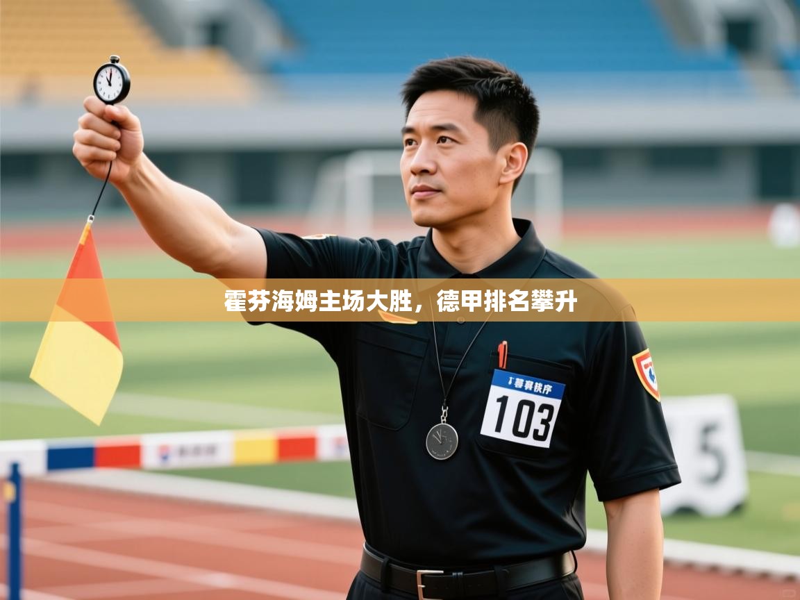 霍芬海姆主场大胜，德甲排名攀升  第2张