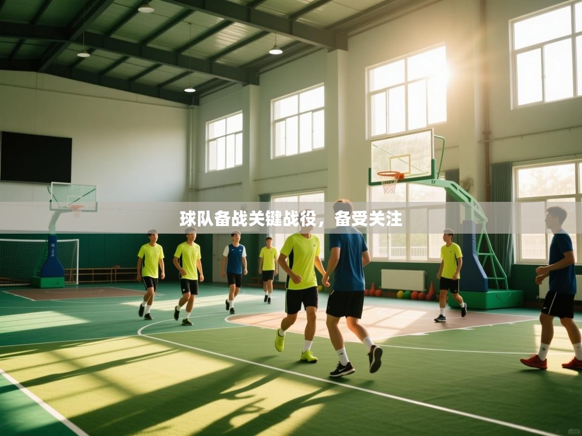 球队备战关键战役，备受关注
