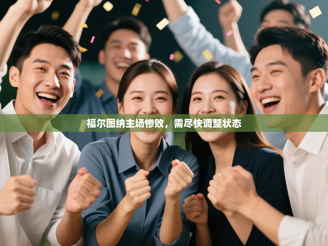 福尔图纳主场惨败，需尽快调整状态  第2张