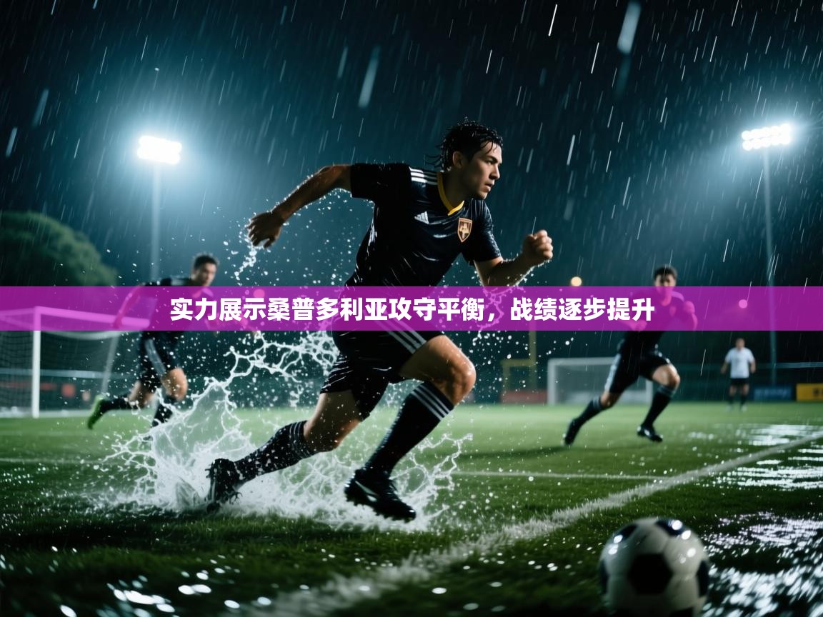 实力展示桑普多利亚攻守平衡，战绩逐步提升