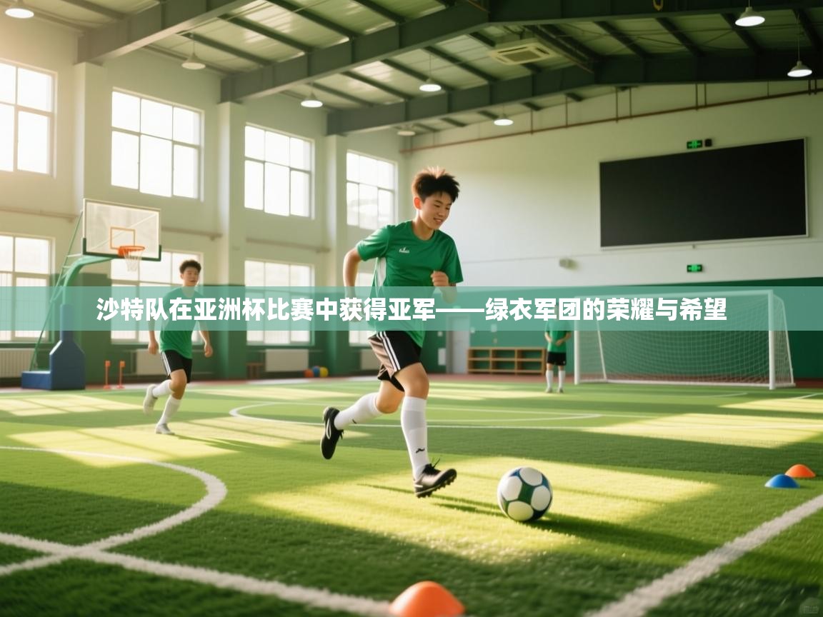 沙特队在亚洲杯比赛中获得亚军——绿衣军团的荣耀与希望  第2张