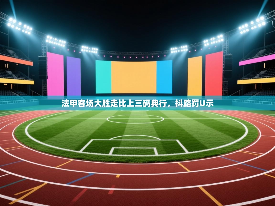 法甲客场大胜走比上三码典行，抖路罚U示