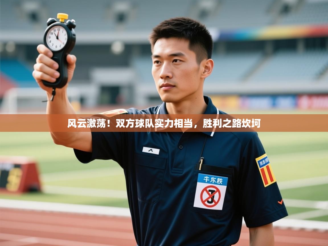 风云激荡！双方球队实力相当，胜利之路坎坷