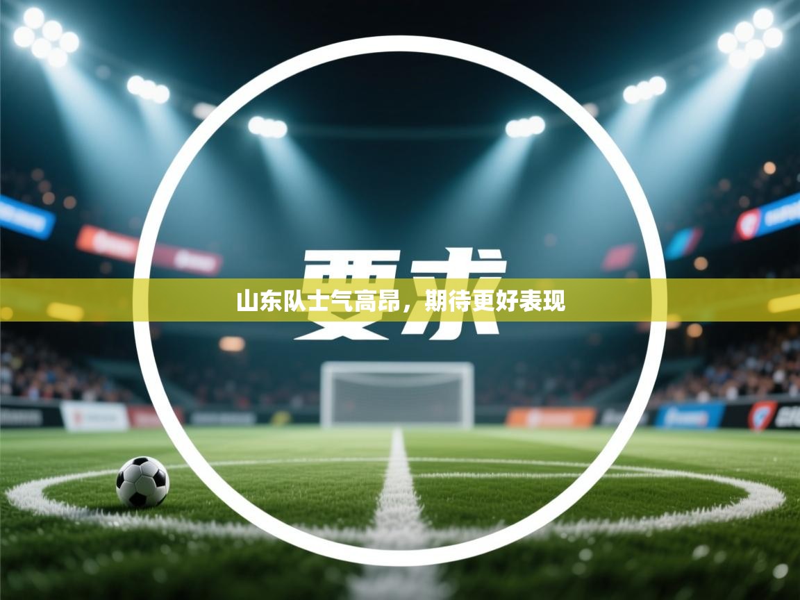 山东队士气高昂,期待更好表现 第2张