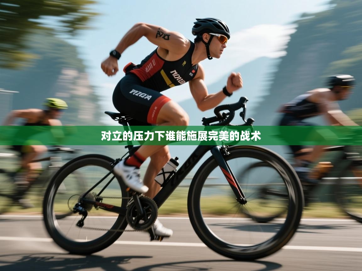 对立的压力下谁能施展完美的战术  第1张