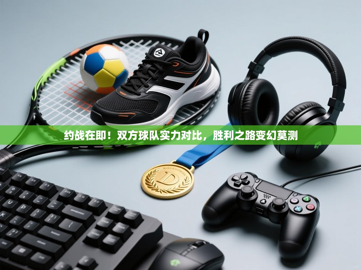 约战在即！双方球队实力对比，胜利之路变幻莫测