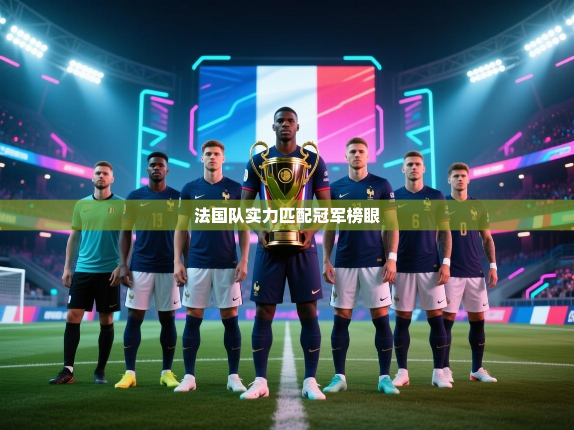 法国队实力匹配冠军榜眼