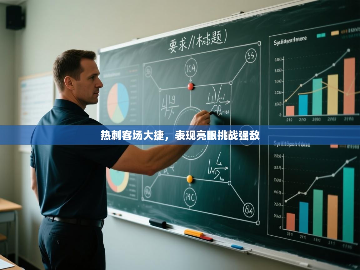 热刺客场大捷,表现亮眼挑战强敌 第2张